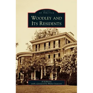 Woodley and Its Residents