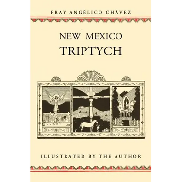 New Mexico Triptych