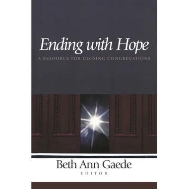 Ending with Hope