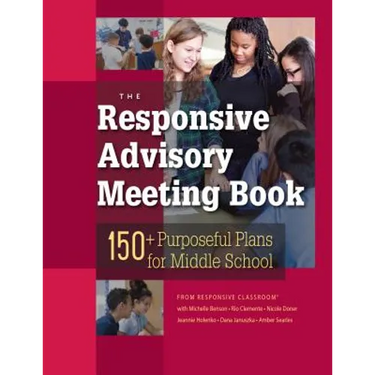 The Responsive Advisory Meeting Book