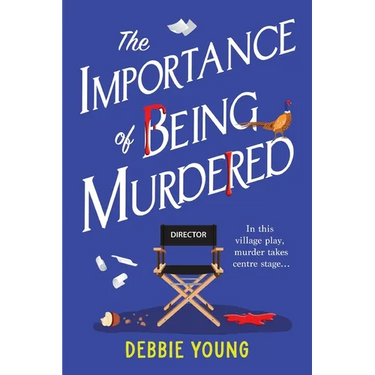 The Importance of Being Murdered