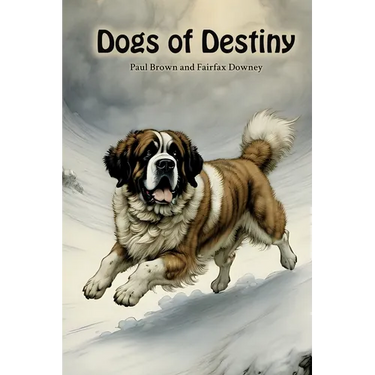 Dogs of Destiny