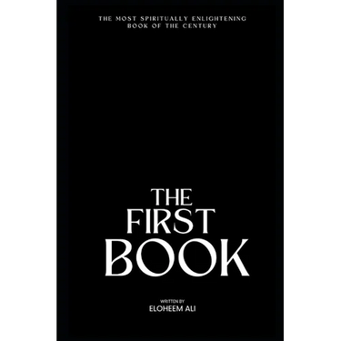 The First Book: Hunter-Gatherers, God and Spirituality