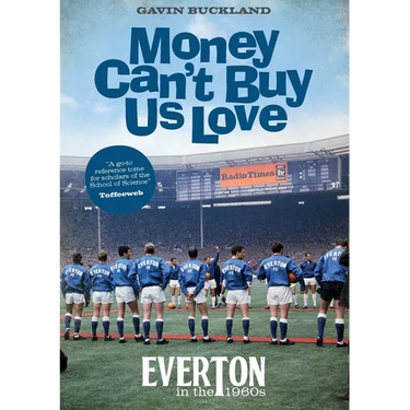 Money Can't Buy Us Love