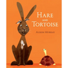 Hare and Tortoise: (A Whimsical Retelling of the Classic Fable Emphasizing Perseverance, Patience, and Determination - Retold for Ages 2-5)