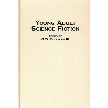 Young Adult Science Fiction