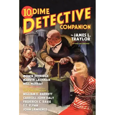 Dime Detective Companion