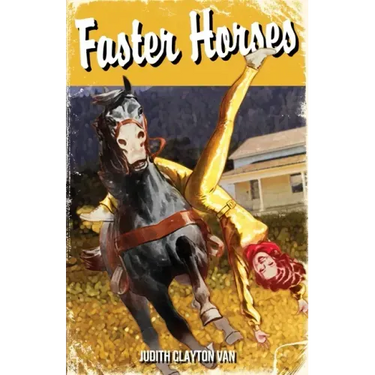 Faster Horses