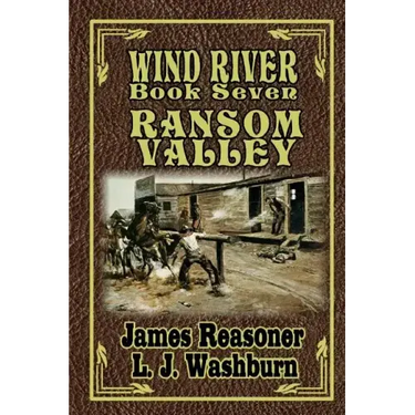 Wind River: Ransom Valley