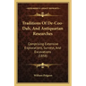 Traditions of de-Coo-Dah, and Antiquarian Researches: Comprising Extensive Explorations, Surveys, and Excavations (1858)