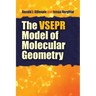 The VSEPR Model of Molecular Geometry
