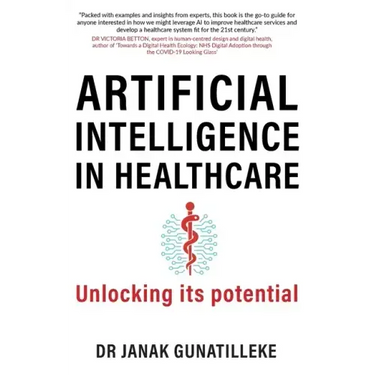 Artificial Intelligence in Healthcare: Unlocking its Potential