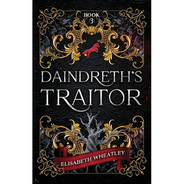 Daindreth's Traitor