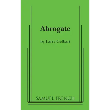 Abrogate