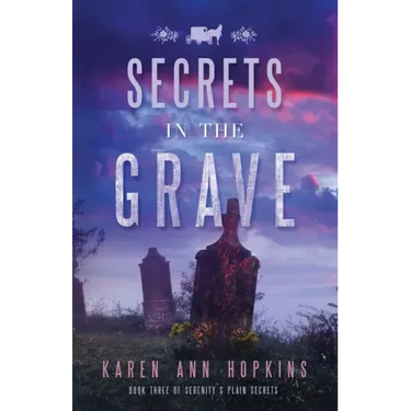 Secrets in the Grave