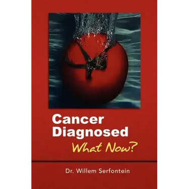 Cancer Diagnosed: What Now?