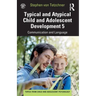 Typical and Atypical Child and Adolescent Development 5 Communication and Language Development