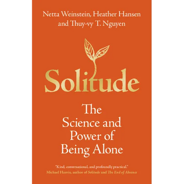 Solitude