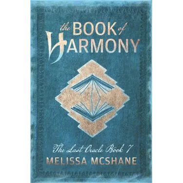 The Book of Harmony