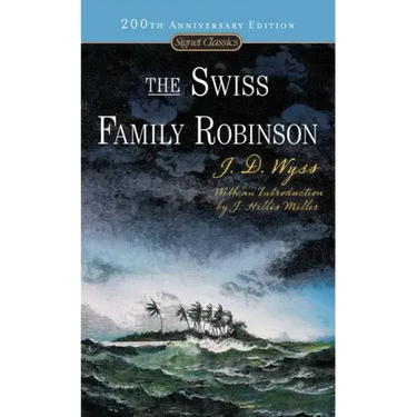 The Swiss Family Robinson