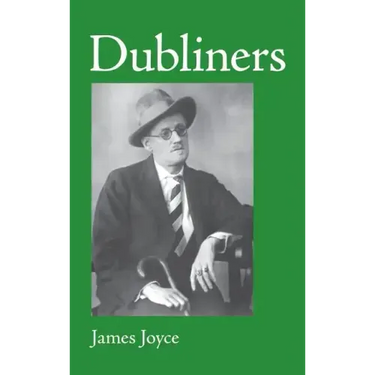 Dubliners, Large-Print Edition