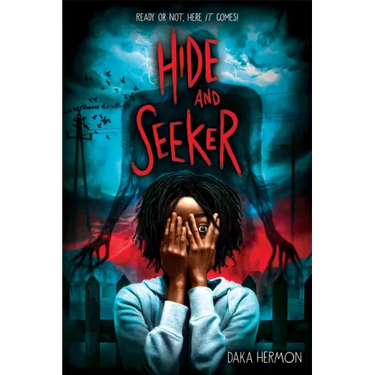 Hide and Seeker