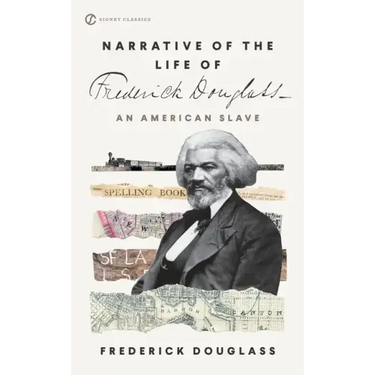 Narrative of the Life of Frederick Douglass