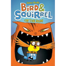 Bird & Squirrel on the Run!: A Graphic Novel (Bird & Squirrel #1)