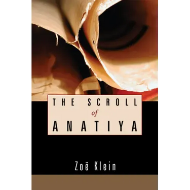 The Scroll of Anatiya