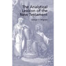Analytical Greek Lexicon of the New Testament