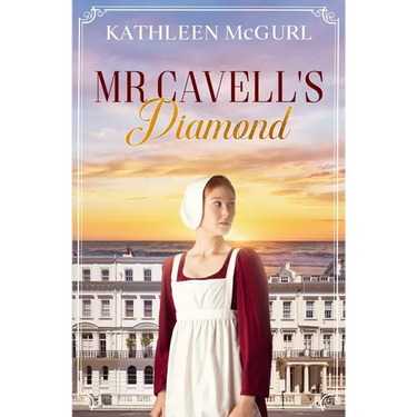 Mr Cavell's Diamond