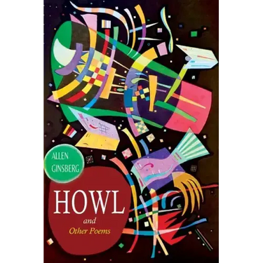 Howl, and Other Poems