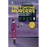 The Tontine Murders: A Veronica Howard Vintage Mystery