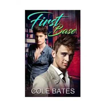 First Base: Home Run Series Book II
