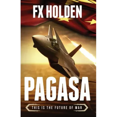 Pagasa: This is the Future of War