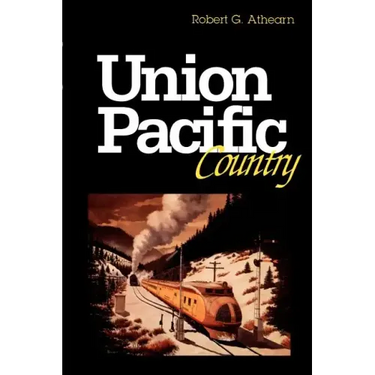 Union Pacific Country