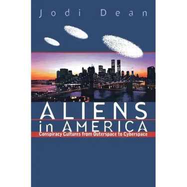 Aliens in America