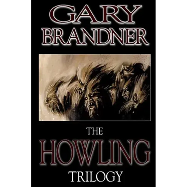 The Howling Trilogy