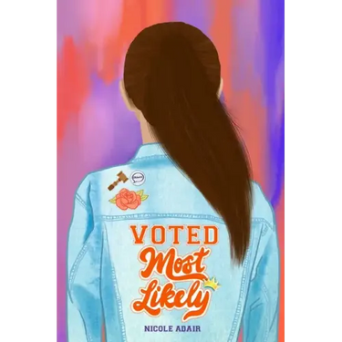 Voted Most Likely