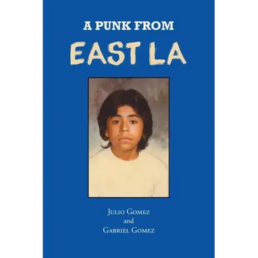 A Punk from East LA
