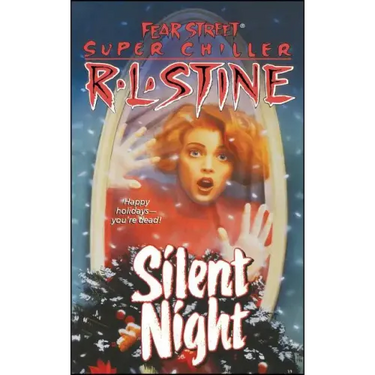 Silent Night: A Christmas Suspense Story