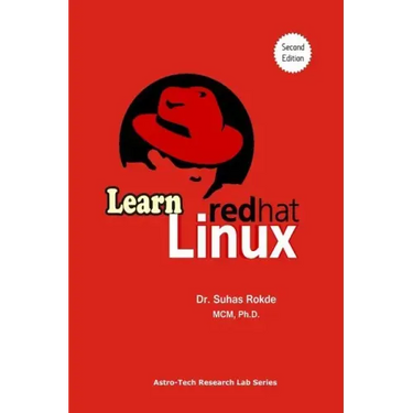 Learn Linux: Red Hat