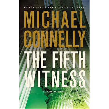 The Fifth Witness