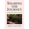 Sharing the Journey: A Psychotherapist Reflects on Her Work