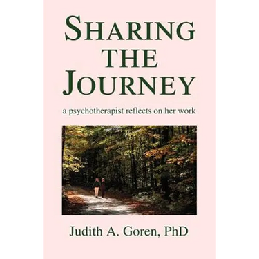 Sharing the Journey: A Psychotherapist Reflects on Her Work
