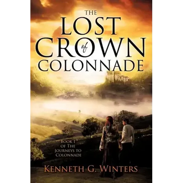 The Lost Crown of Colonnade