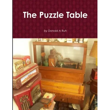The Puzzle Table