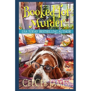 Booked For Murder: An Oceanside Mystery