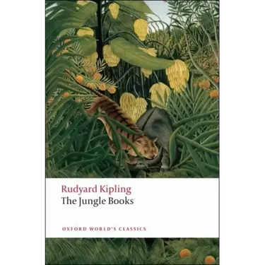 The Jungle Books