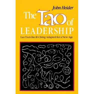 The Tao of Leadership, 2nd Edition